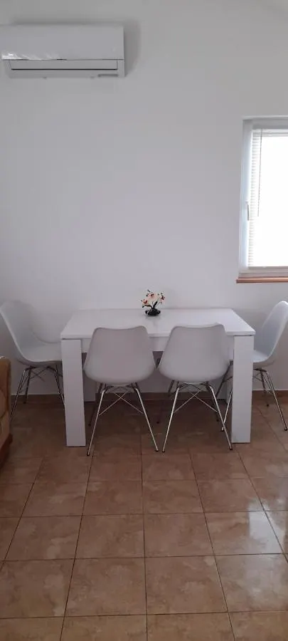 Nyaraló Kuca Za Odmor Tomic Villa Zára