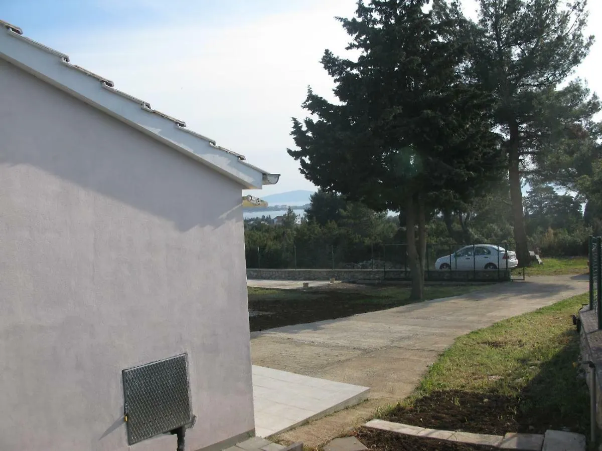 Kuca Za Odmor Tomic Villa Zára Horvátország