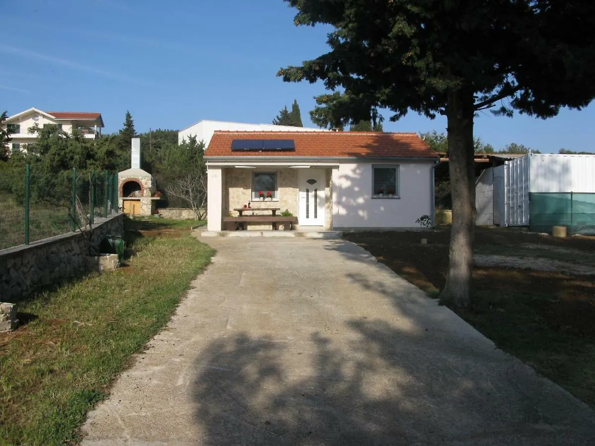 Kuca Za Odmor Tomic Villa Zára