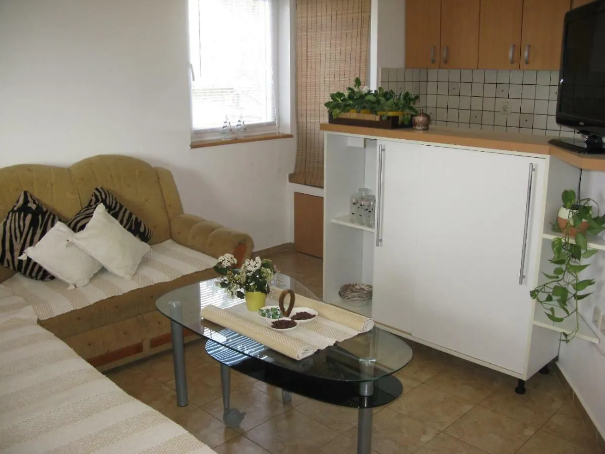 Kuca Za Odmor Tomic Villa Zára