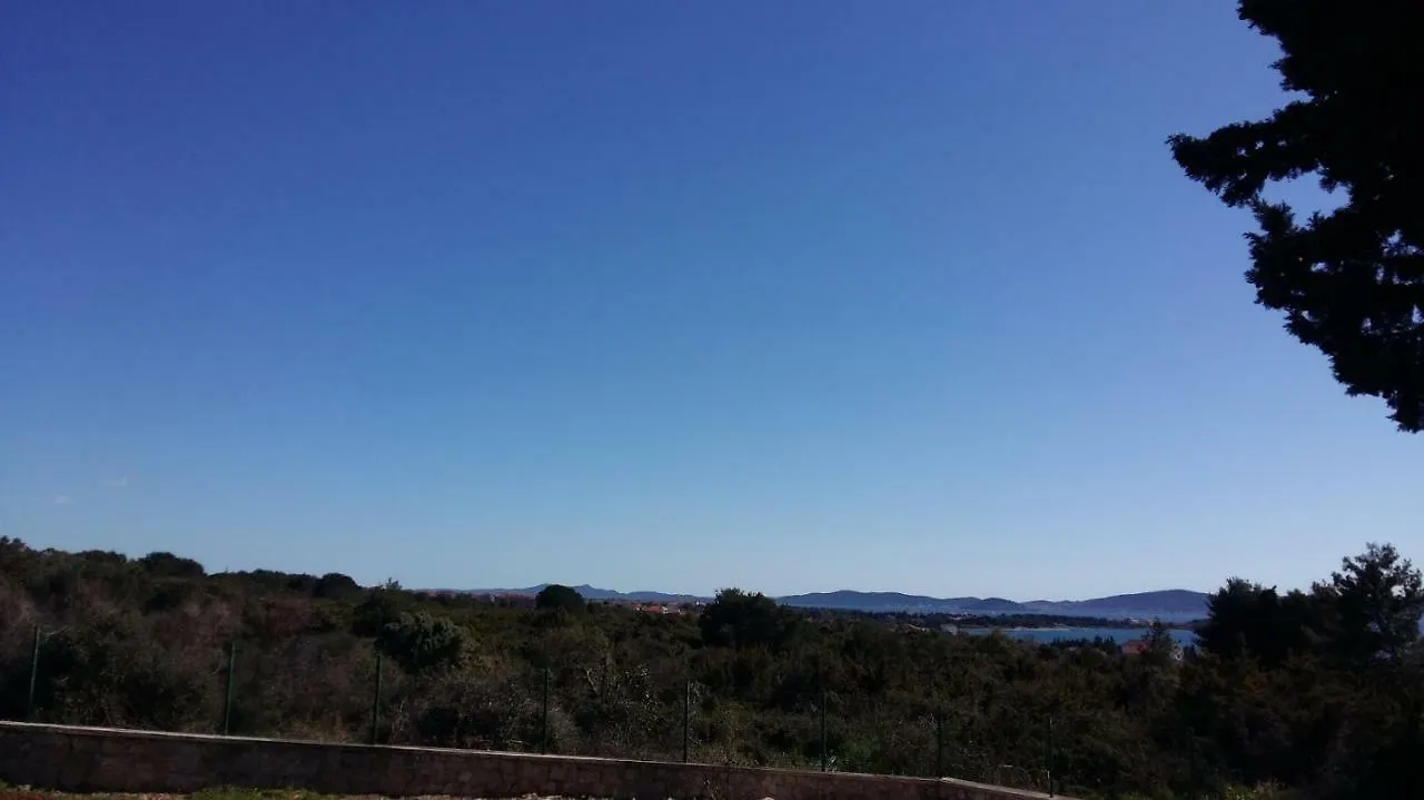 Nyaraló Kuca Za Odmor Tomic Villa Zára
